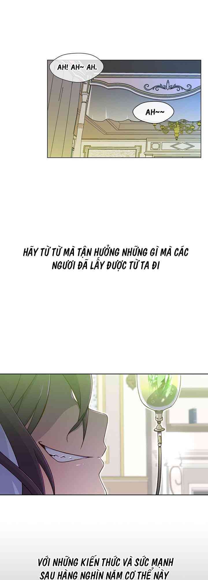 Anh Hùng Mạnh Nhất Trở Lại - Page 39