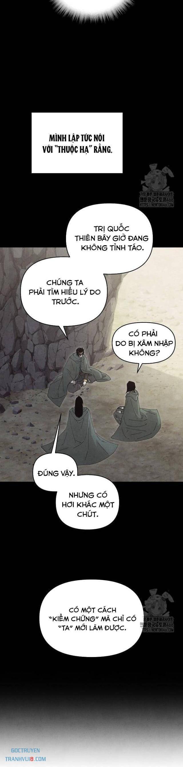 Xuyên Không Vào Con Game Rác Rưởi Của Tôi - Page 25