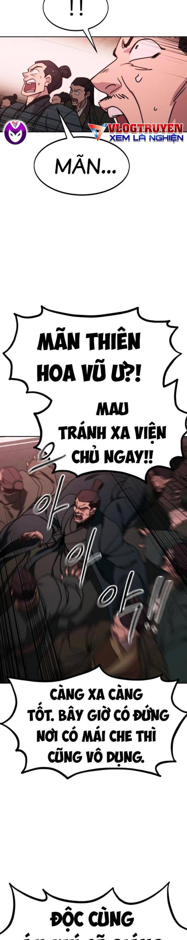 Hoa Sơn Phái Tái Xuất Giang Hồ - Page 9