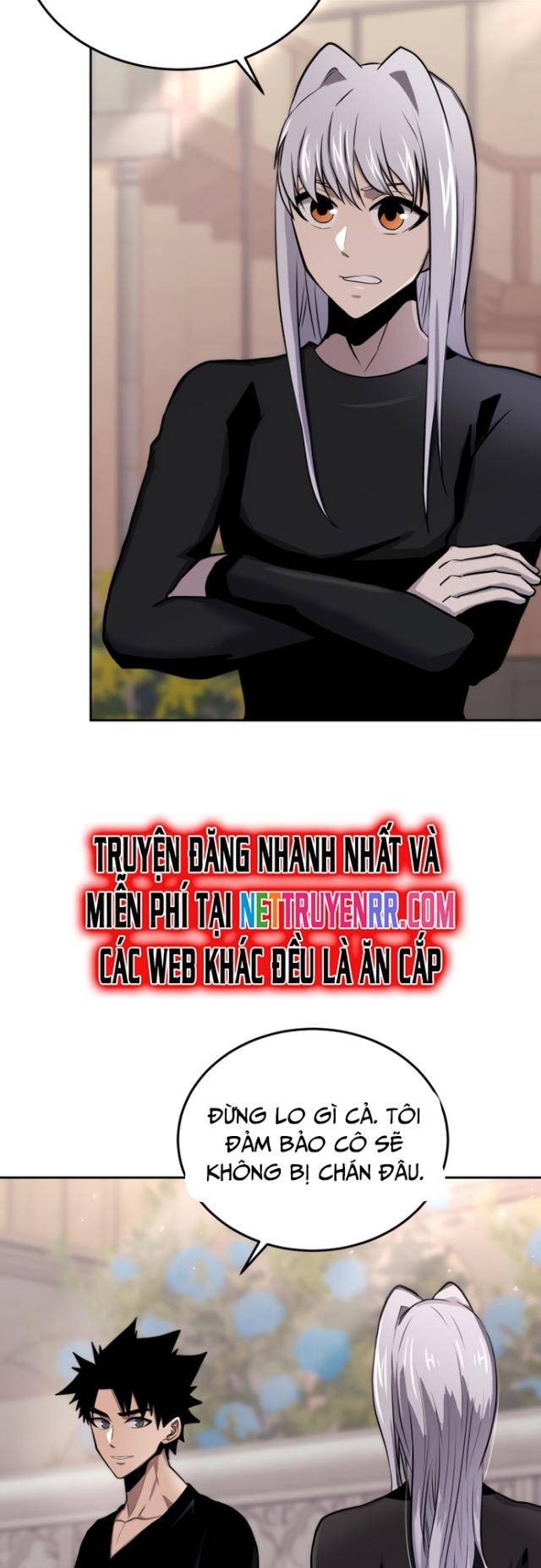 Kể Từ Bây Giờ: Tôi Là Một Người Chơi - Page 26