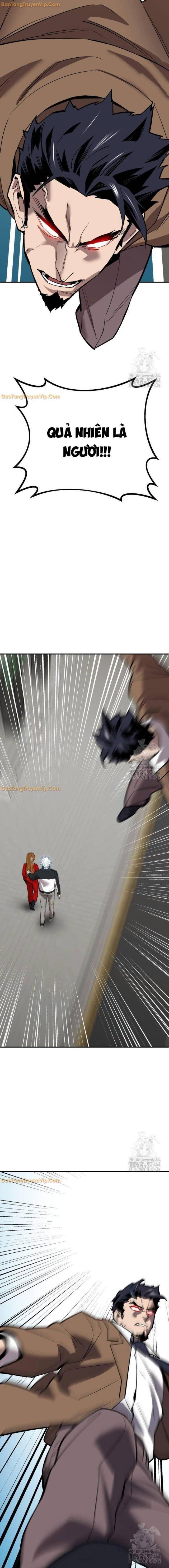 Phá Bỏ Giới Hạn - Page 30
