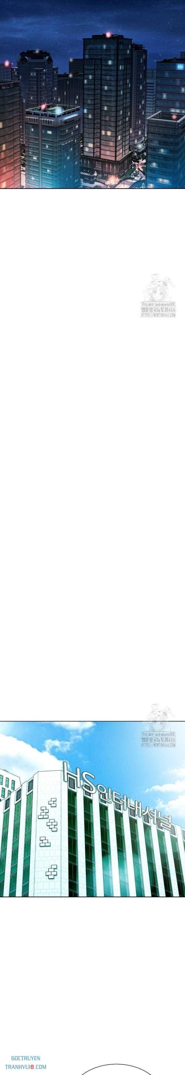 Người Trúng Độc Đắc Cũng Đi Làm - Page 20