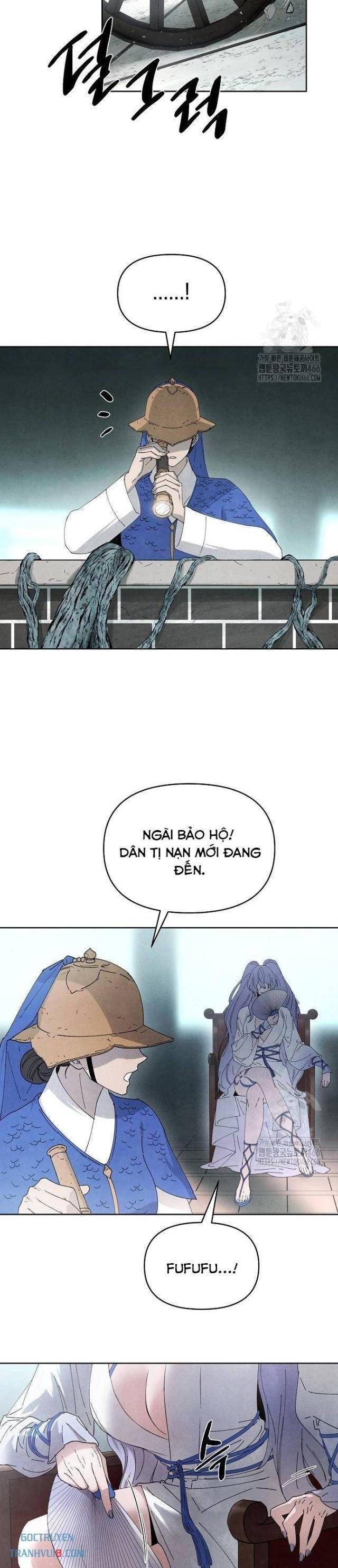 Xuyên Không Vào Con Game Rác Rưởi Của Tôi - Page 19