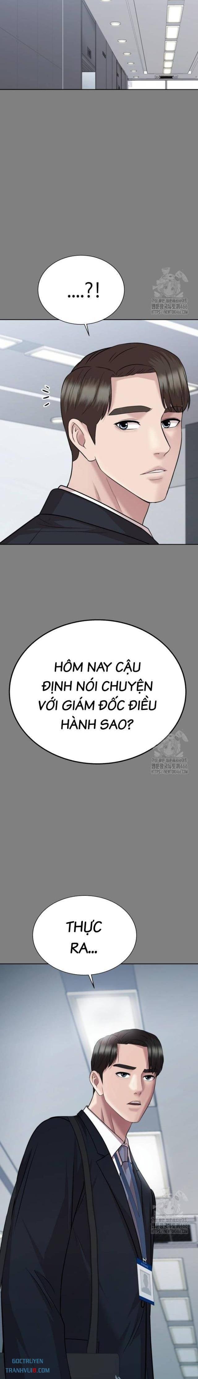 Người Trúng Độc Đắc Cũng Đi Làm - Page 20