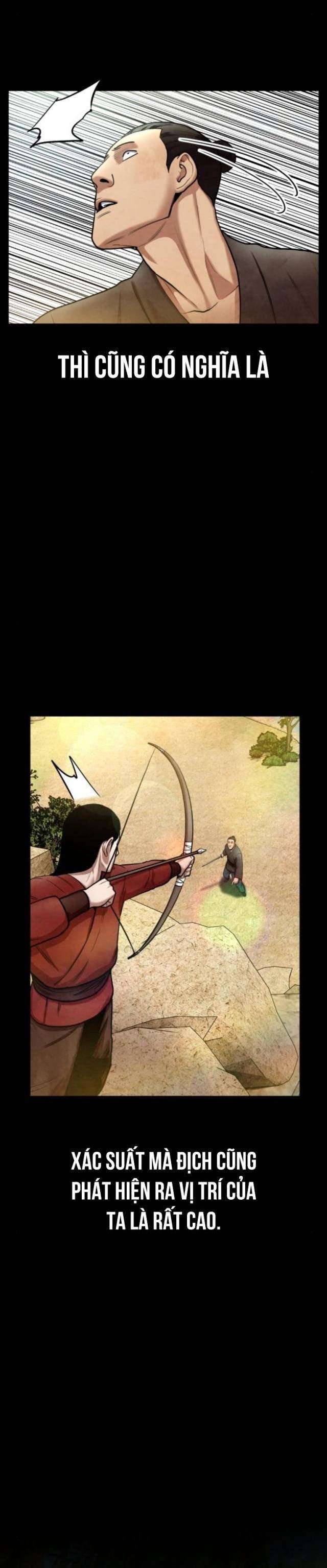 Tay Súng Chinh Phục Võ Lâm - Page 7