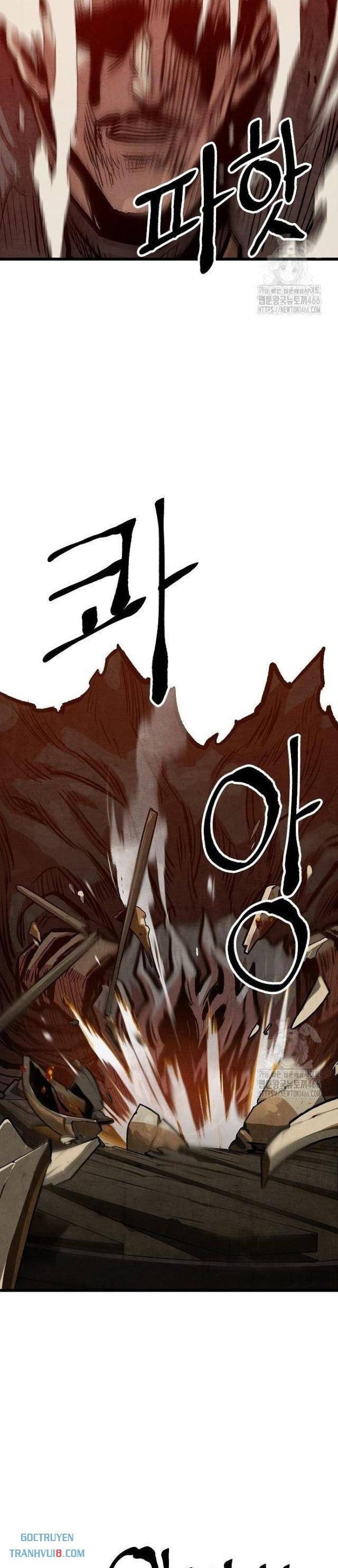 Chinh Phục Võ Lâm Chỉ Với Một Tô Mỳ - Page 13