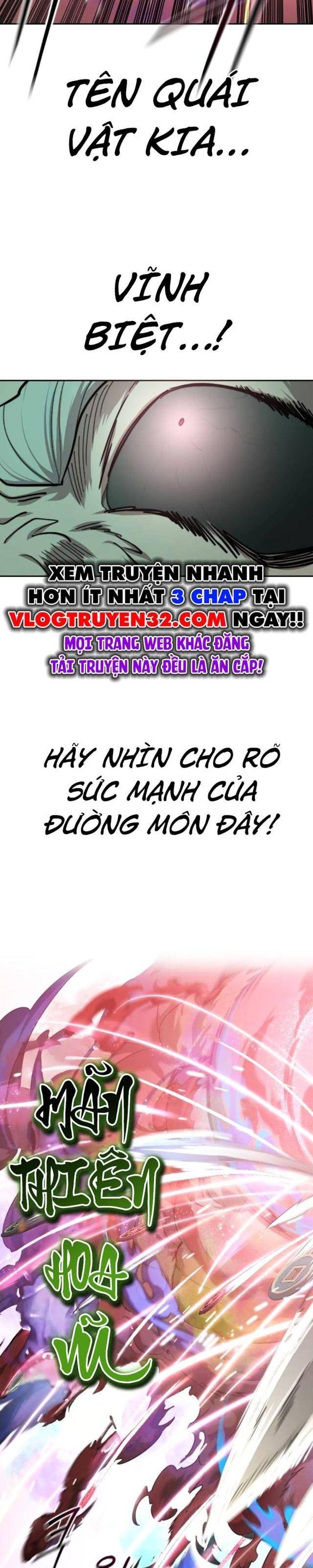 Hoa Sơn Phái Tái Xuất Giang Hồ - Page 7