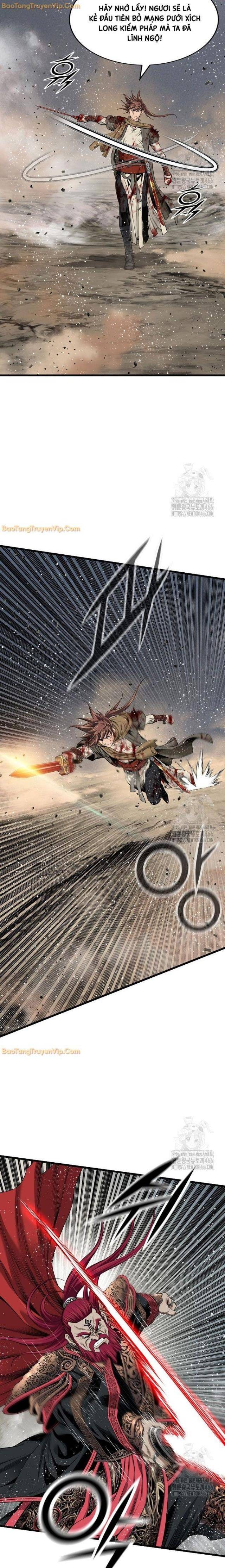 Thiên Hạ Đệ Nhất Y Lại Môn - Page 19