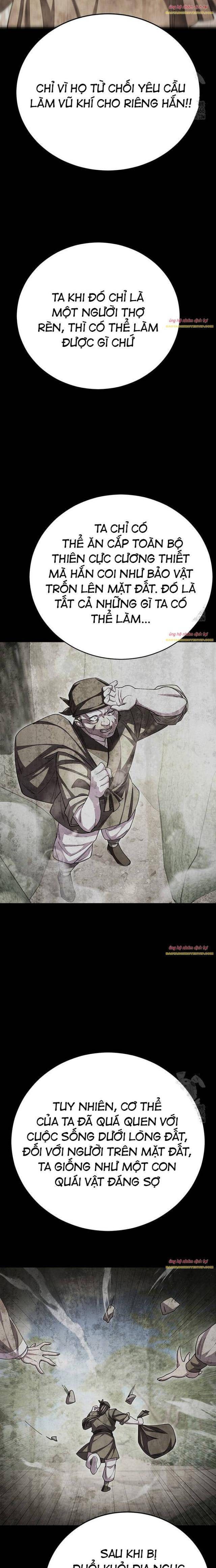 Thiên Hạ Đệ Nhất Đại Huynh - Page 31