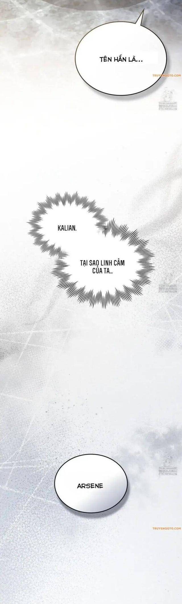 Tái Sinh Thành Hoàng Tử Của Quốc Gia Kẻ Địch - Page 7