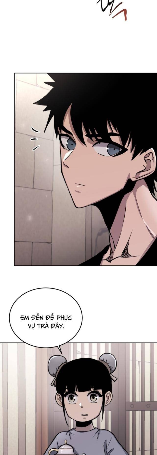 Kể Từ Bây Giờ: Tôi Là Một Người Chơi - Page 6