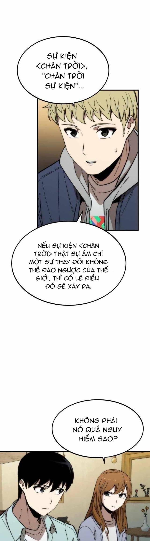 Nhân Vật Phụ Siêu Cấp - Page 13