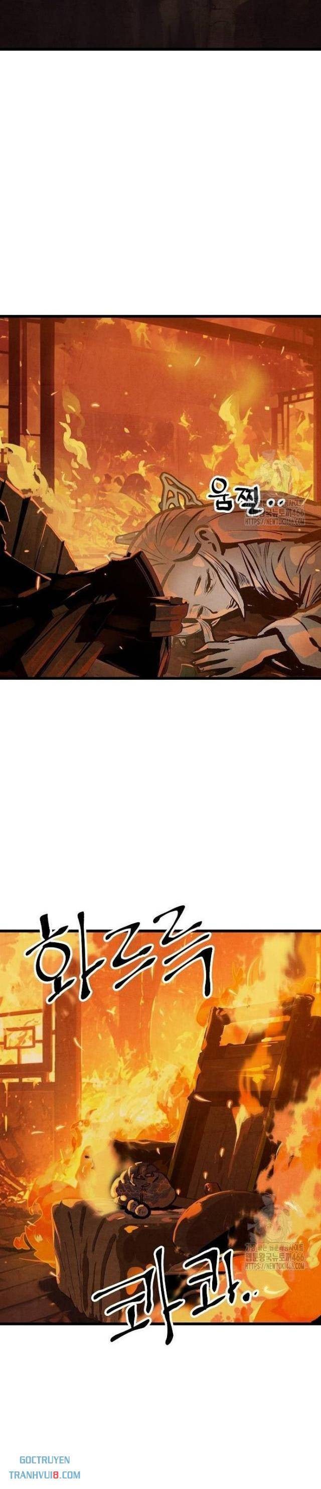 Chinh Phục Võ Lâm Chỉ Với Một Tô Mỳ - Page 19