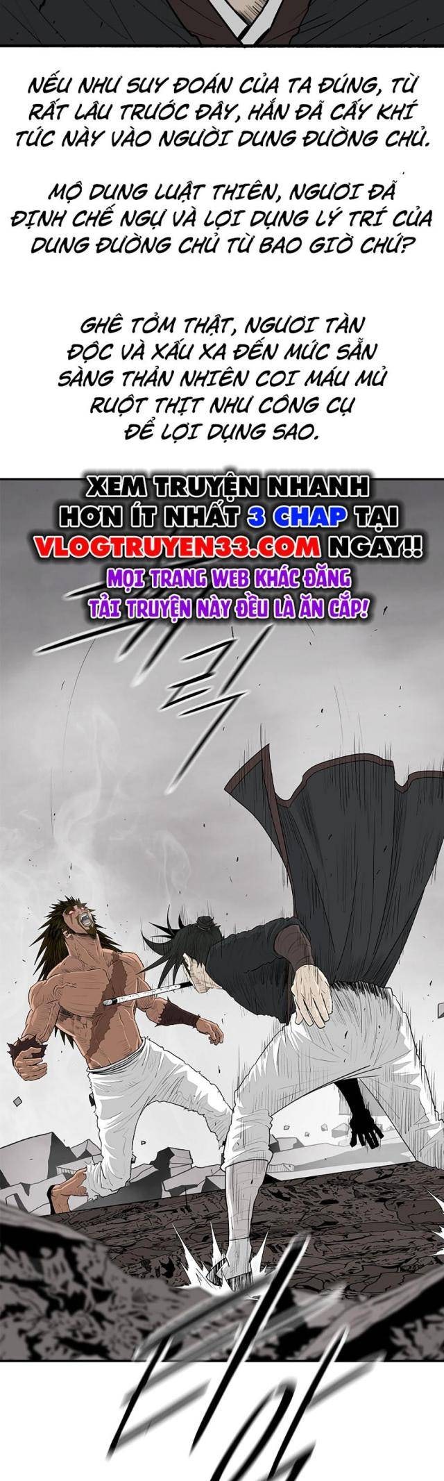 Bắc Kiếm Giang Hồ - Page 13