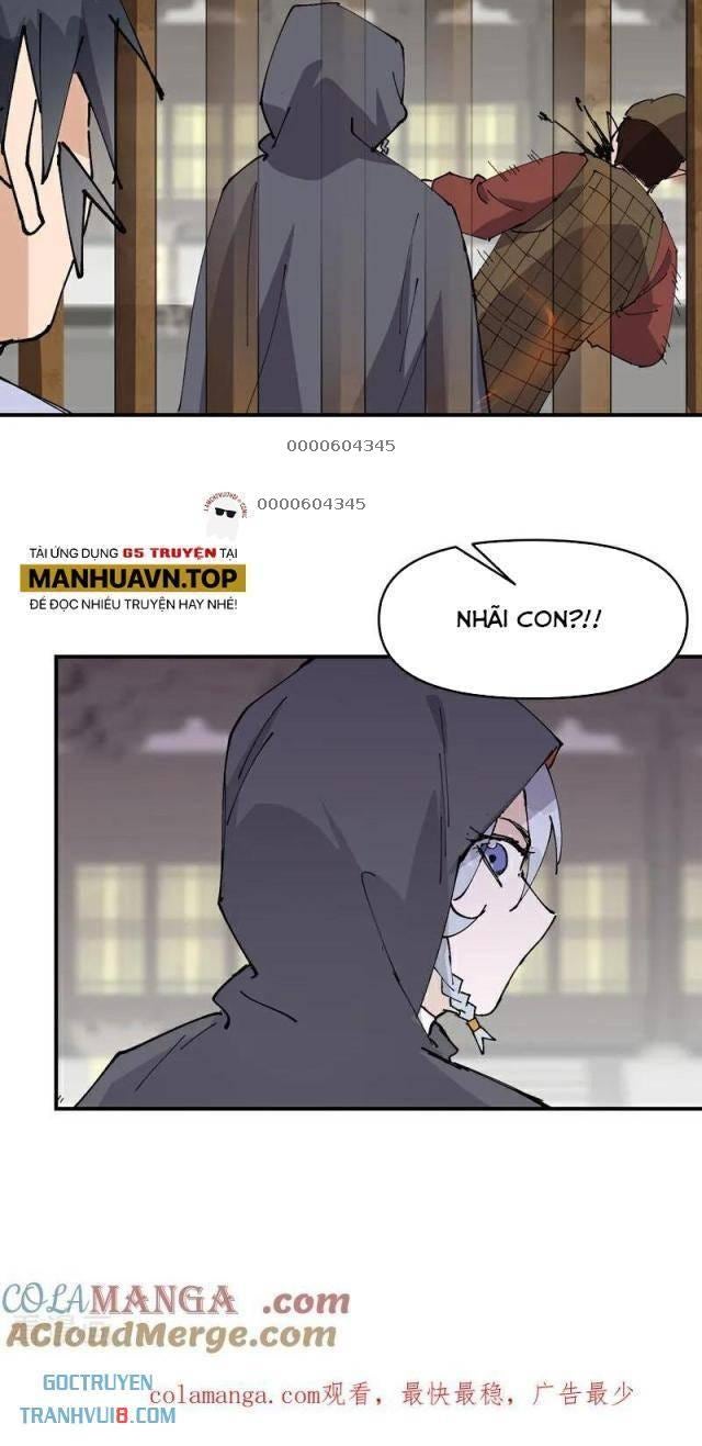 Tối Cường Võ Hồn Hệ Thống - Page 18