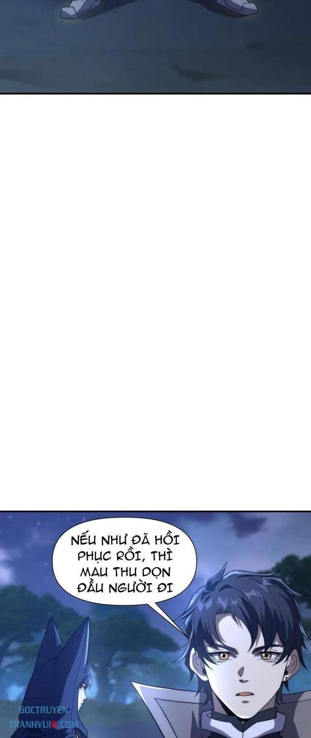 Võng Du: Ta Có Thể Tiến Hoá Tất Cả! - Page 35