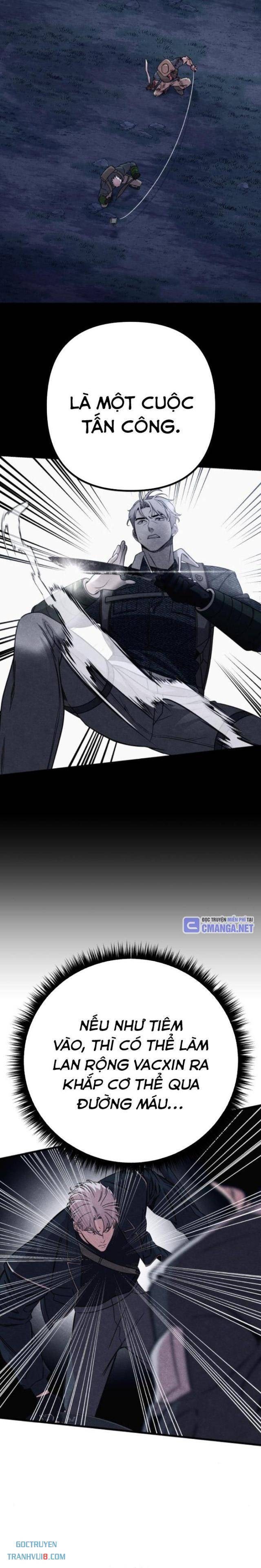 Đấng Cứu Thế - Page 25