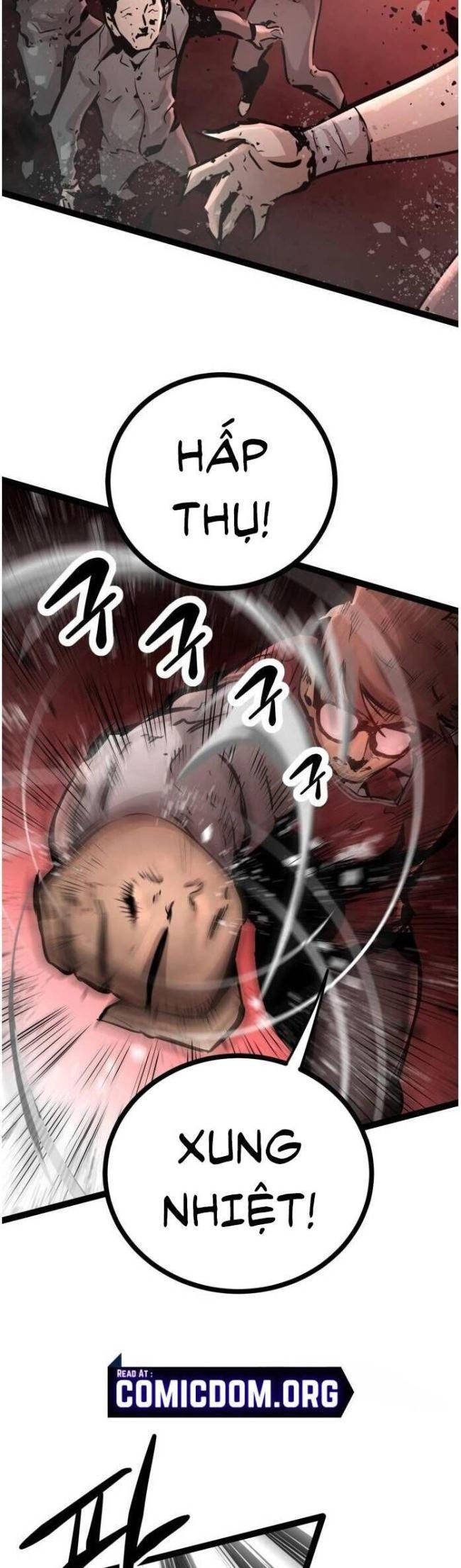 Murim Thời Hiện Đại - Page 18