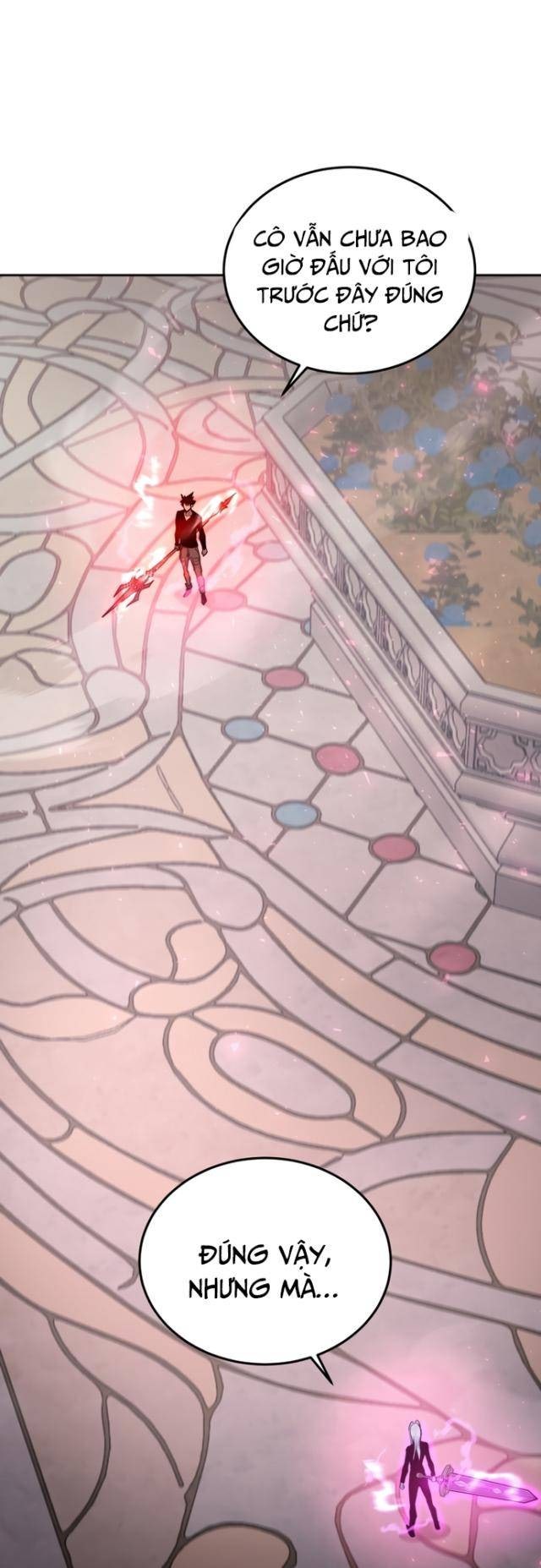 Kể Từ Bây Giờ: Tôi Là Một Người Chơi - Page 35