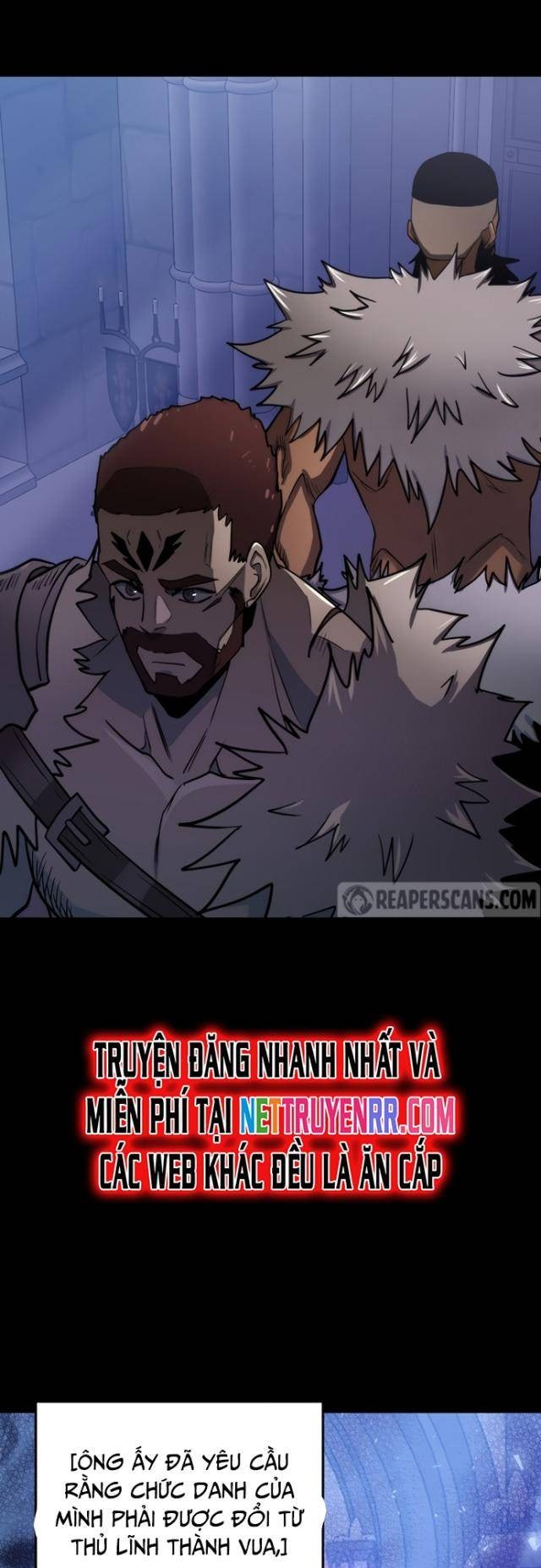 Kể Từ Bây Giờ: Tôi Là Một Người Chơi - Page 51