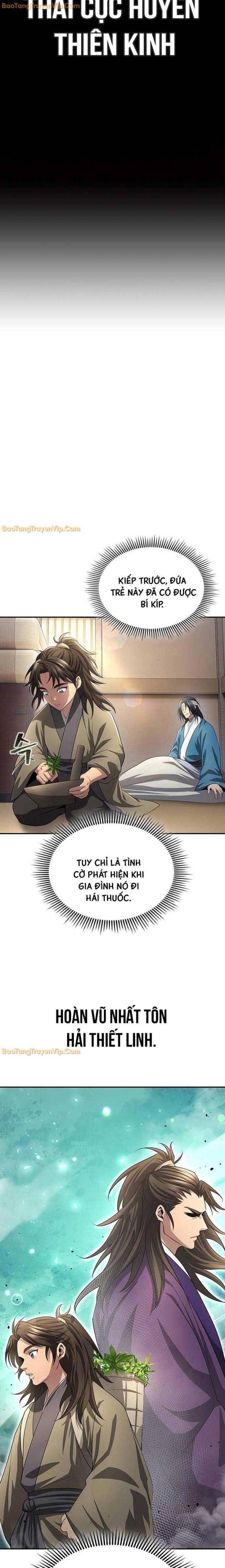 Trở Thành Dũng Giả Mạnh Nhất Dựa Vào Hệ Thống Gian Lận - Page 28