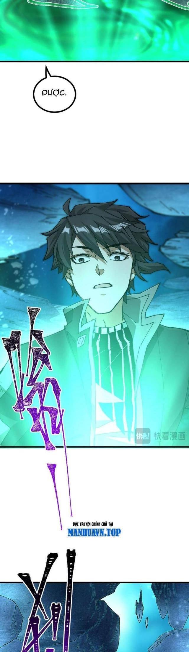 Thánh Khư - Page 12