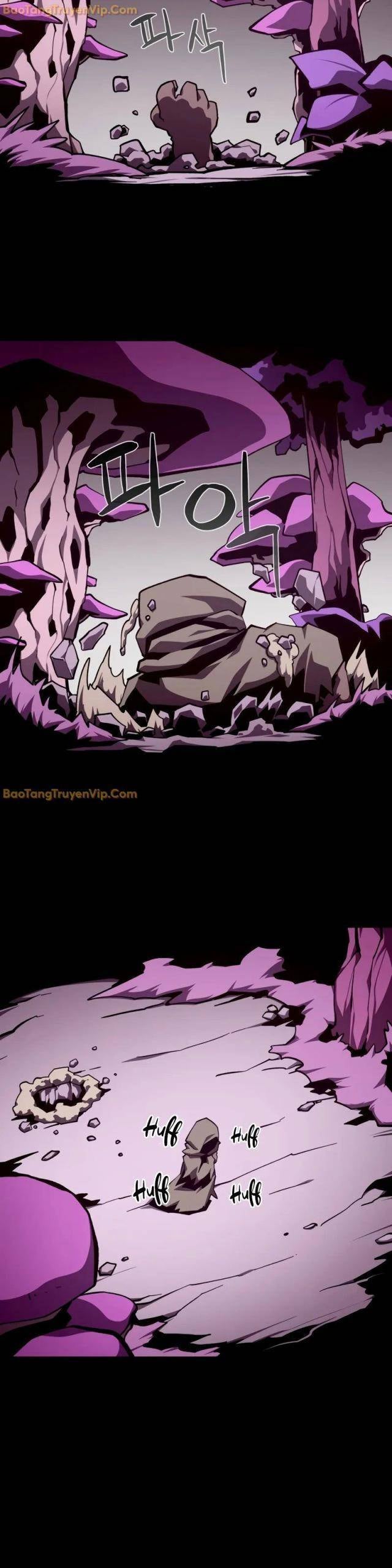 Hồi Ức Trong Ngục Tối - Page 36