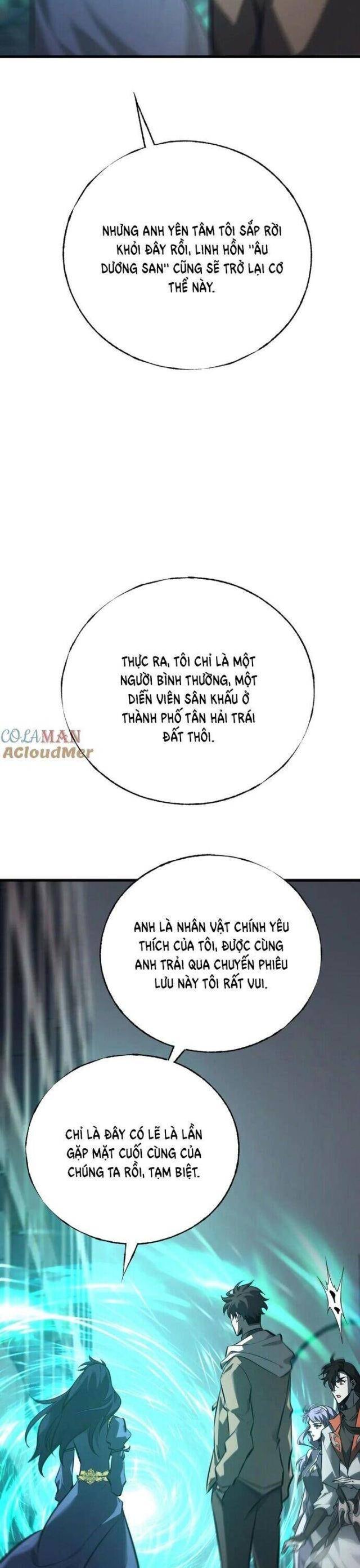 Ta Là Boss Mạnh Nhất - Page 26