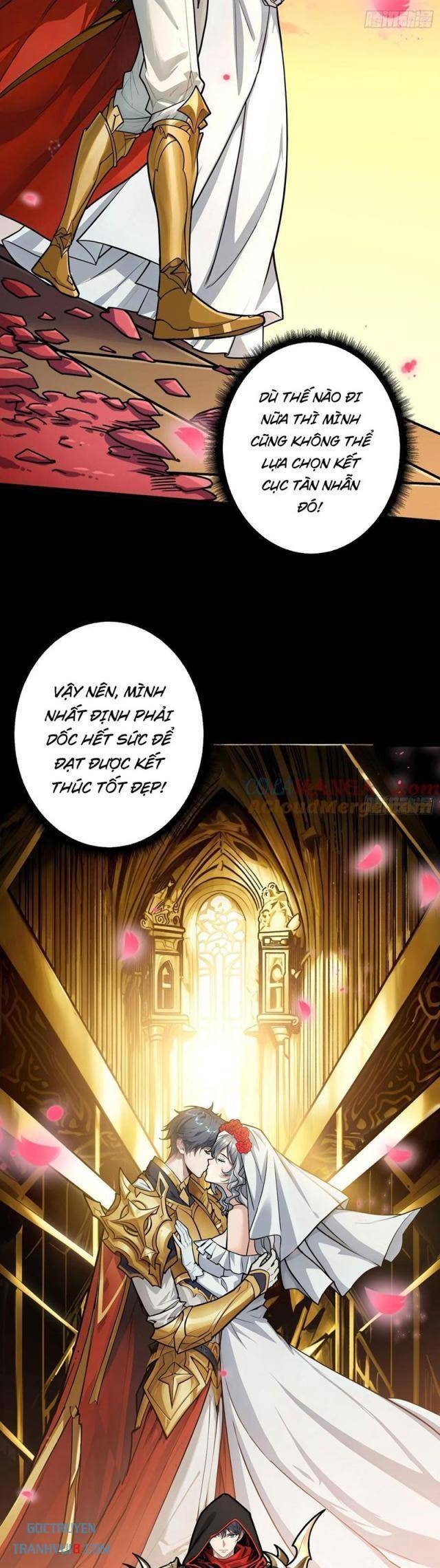 Bùng Cháy Đi Người Chơi Cấp Cao - Page 31