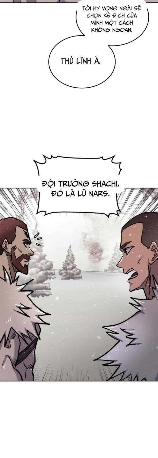 Kể Từ Bây Giờ: Tôi Là Một Người Chơi - Page 55