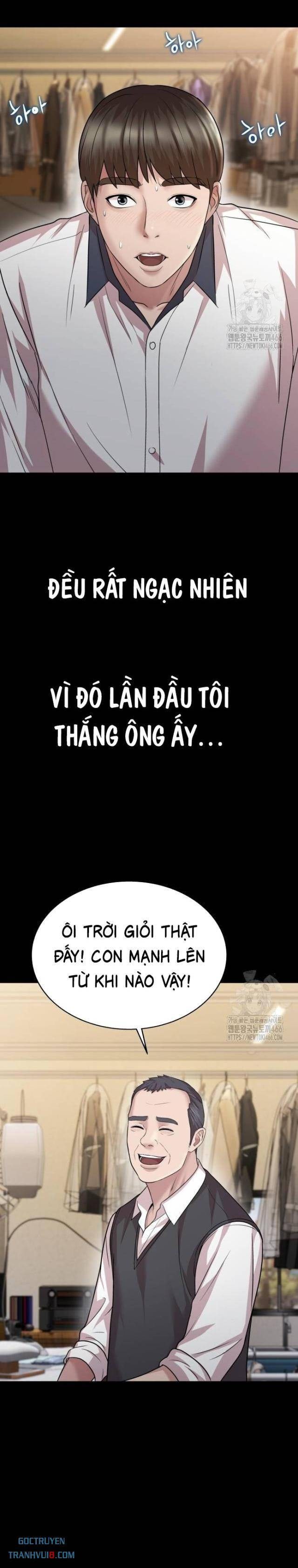 Người Trúng Độc Đắc Cũng Đi Làm - Page 16