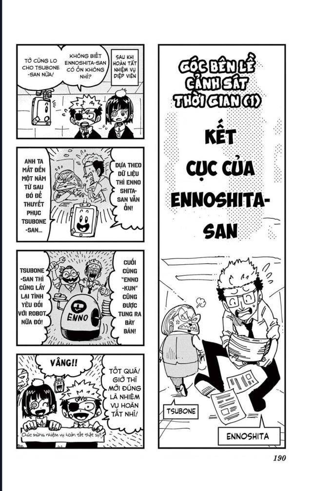 Unmei No Makimodoshi - Page 47