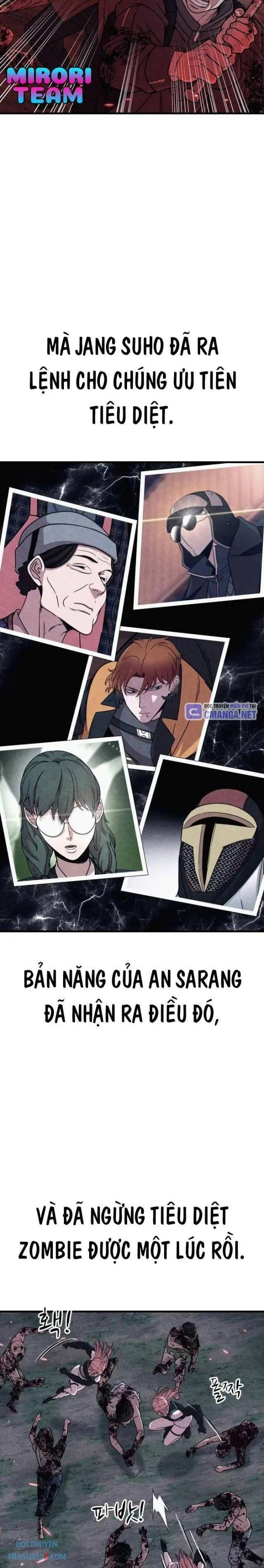 Đấng Cứu Thế - Page 23