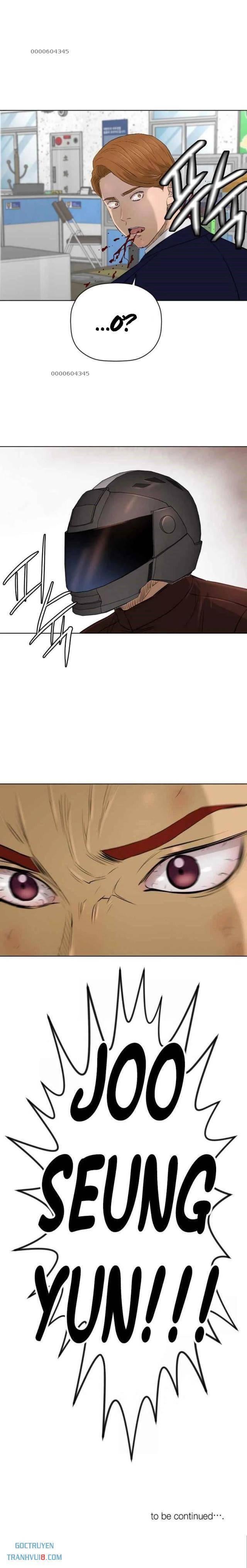 Cuộc đời Thứ Hai Của Một Gangster - Page 16