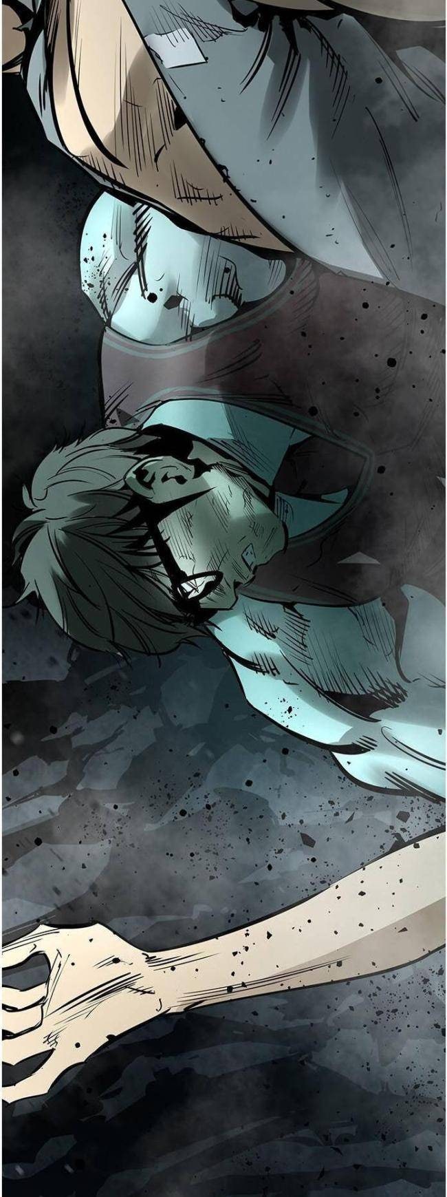 Murim Thời Hiện Đại - Page 32