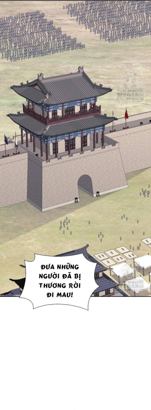 Học Giả Kiếm Sĩ - Page 4