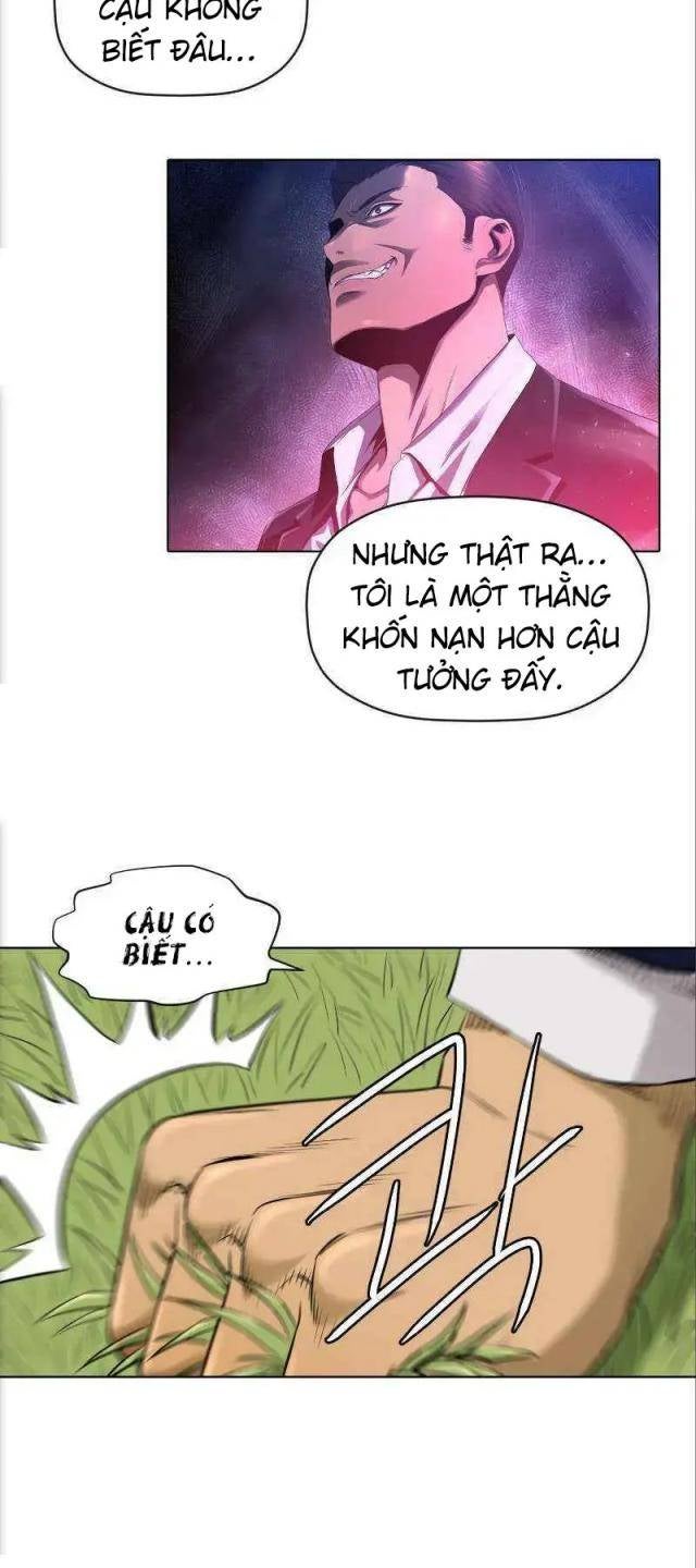 Cuộc đời Thứ Hai Của Một Gangster - Page 11