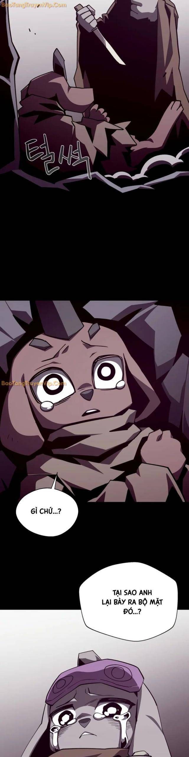Hồi Ức Trong Ngục Tối - Page 12