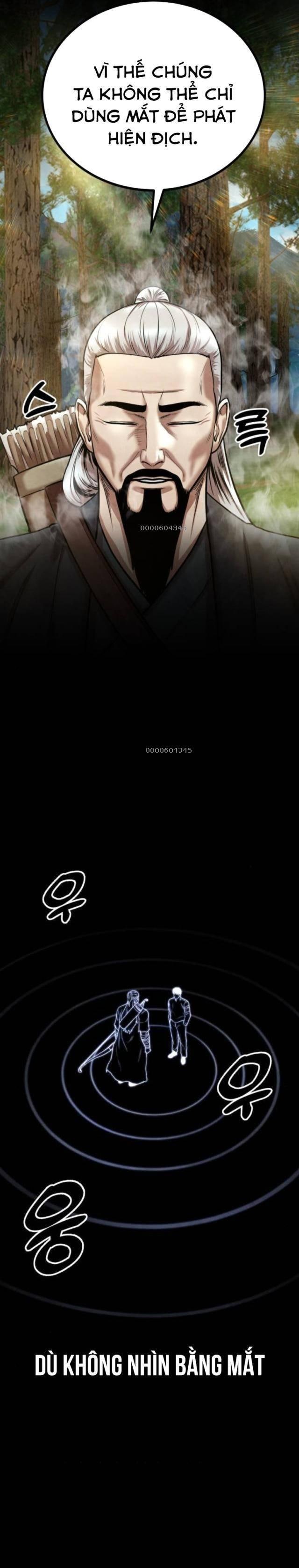 Tay Súng Chinh Phục Võ Lâm - Page 8