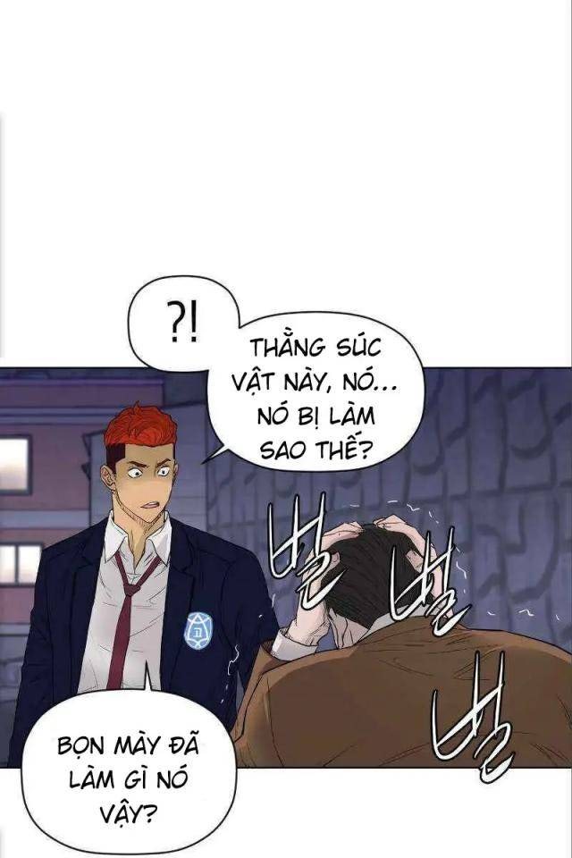 Cuộc đời Thứ Hai Của Một Gangster - Page 43