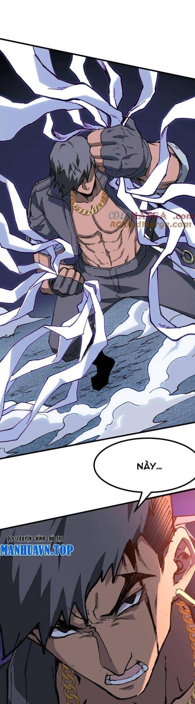 Thánh Khư - Page 6