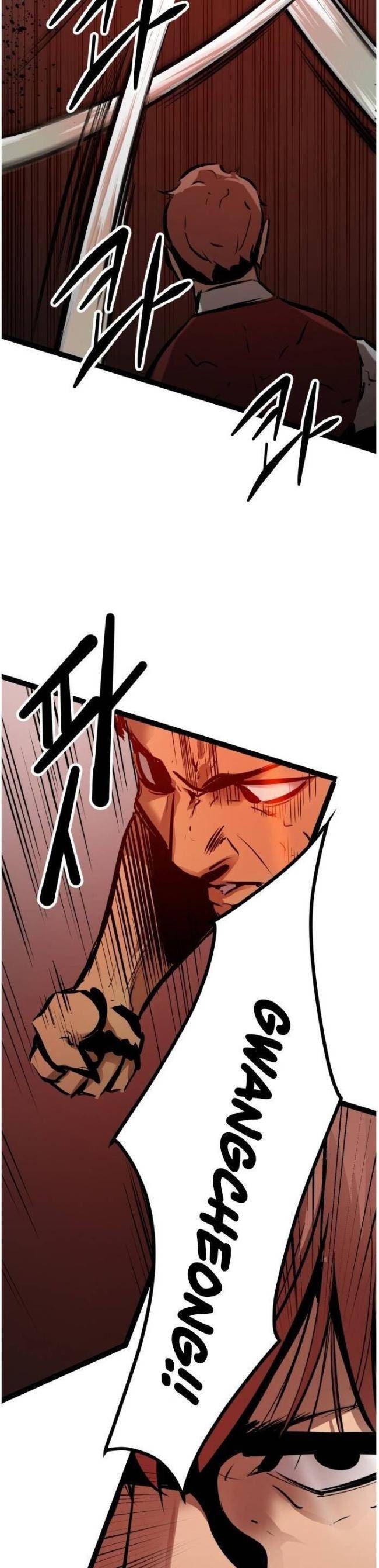 Murim Thời Hiện Đại - Page 19