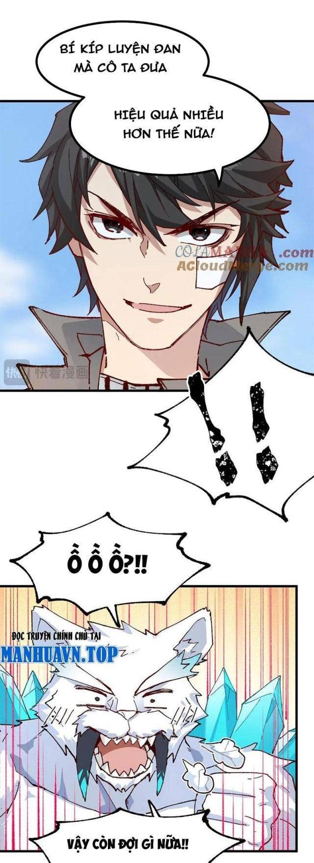 Thánh Khư - Page 31