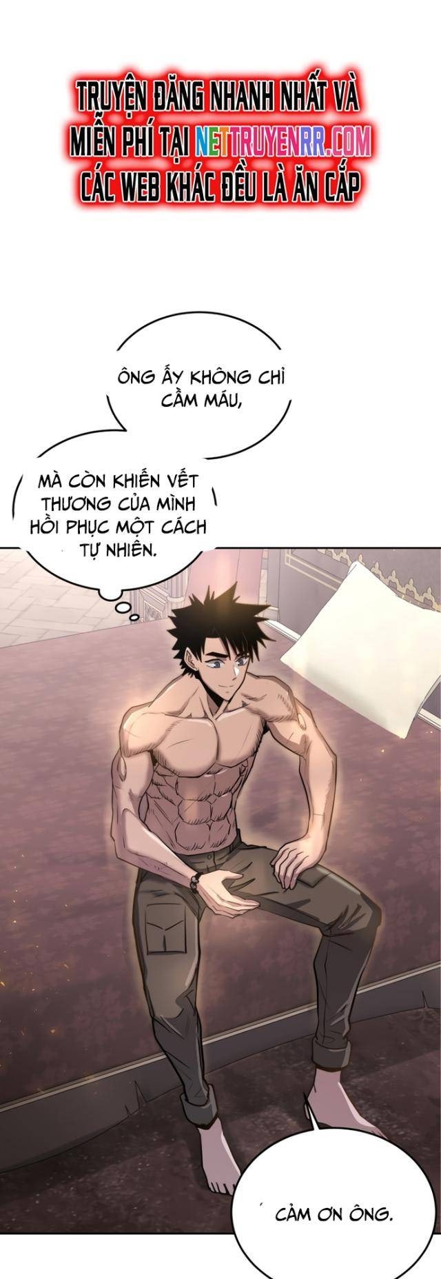 Kể Từ Bây Giờ: Tôi Là Một Người Chơi - Page 34