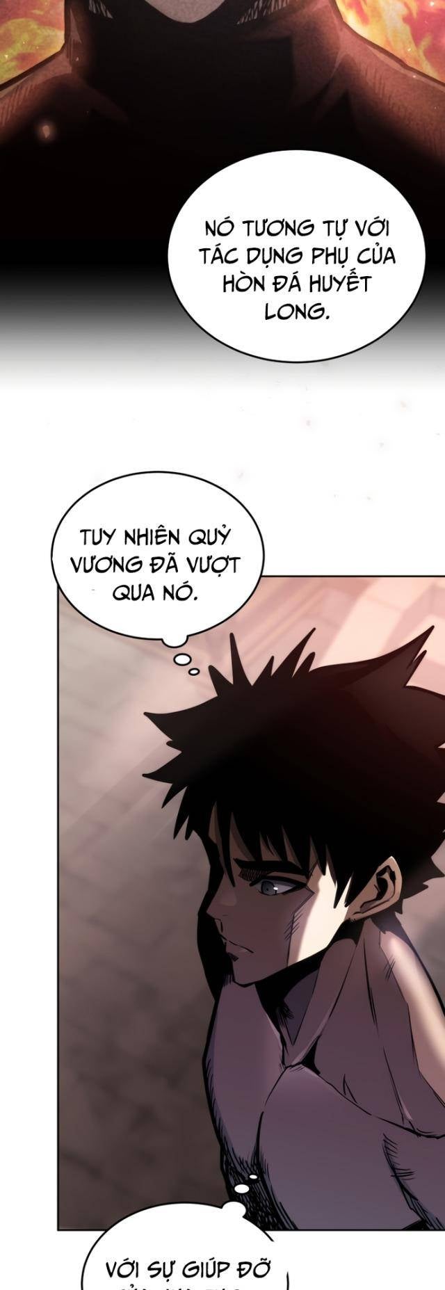 Kể Từ Bây Giờ: Tôi Là Một Người Chơi - Page 49