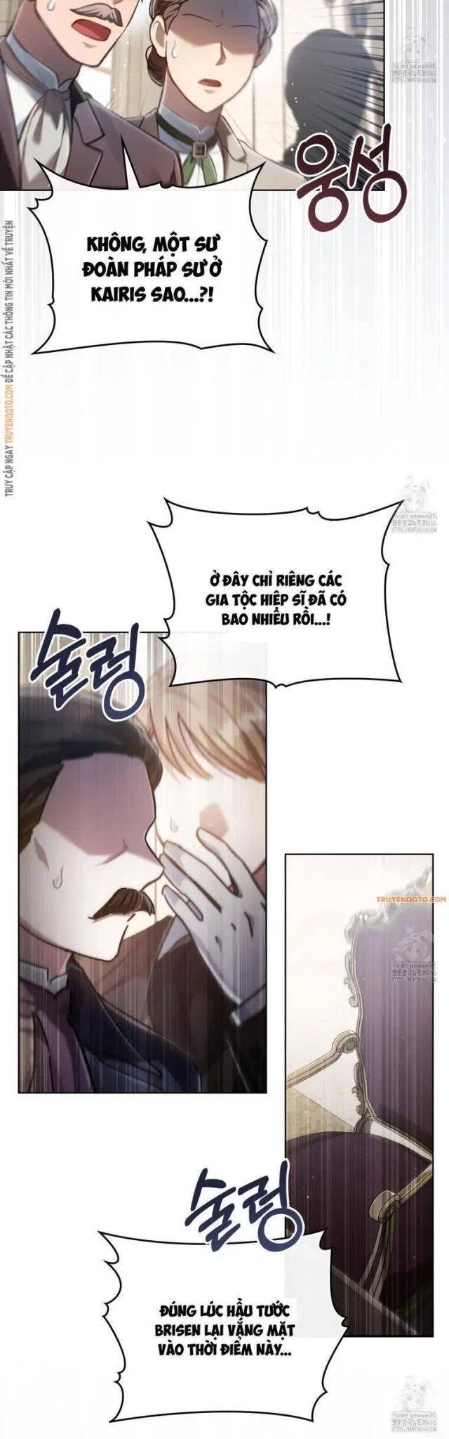 Tái Sinh Thành Hoàng Tử Của Quốc Gia Kẻ Địch - Page 14