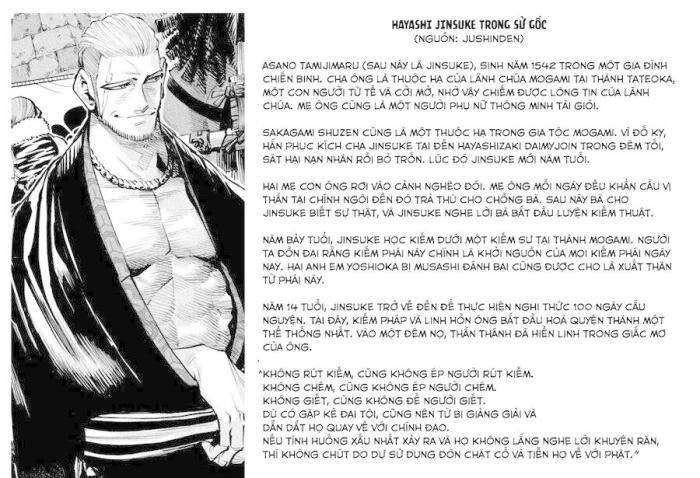 Tenkaichi-Thiên Hạ Đệ Nhất Võ Sĩ Đại Hội - Page 30