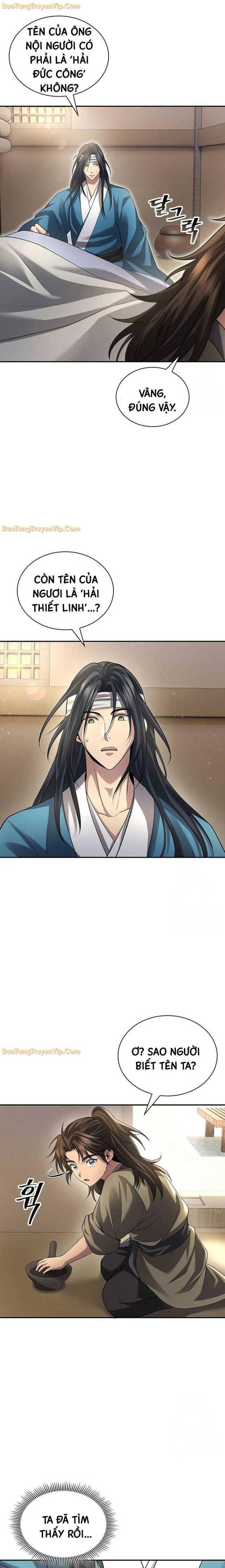 Trở Thành Dũng Giả Mạnh Nhất Dựa Vào Hệ Thống Gian Lận - Page 23