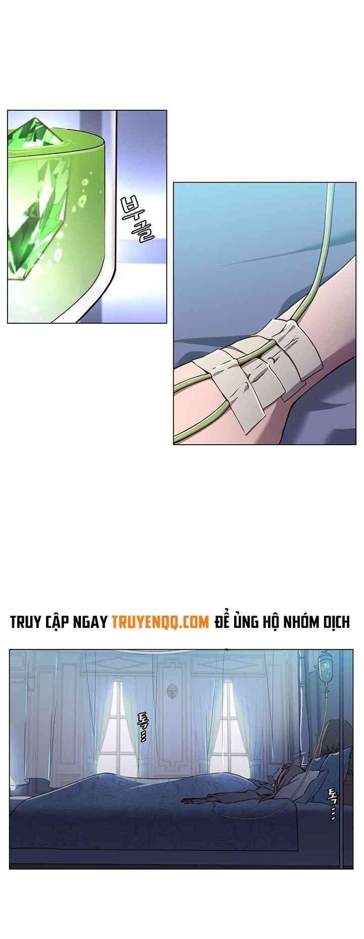 Anh Hùng Mạnh Nhất Trở Lại - Page 24