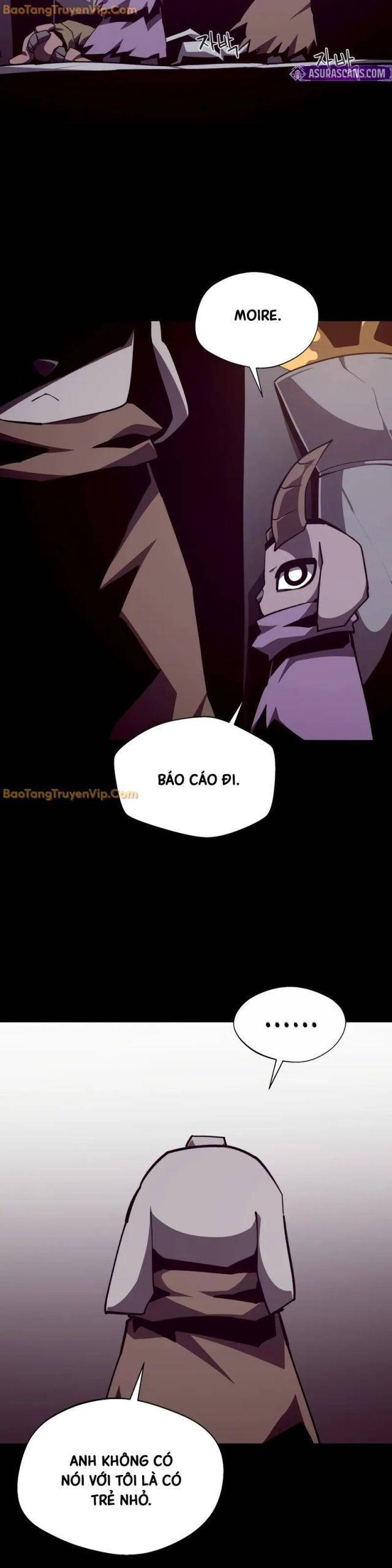 Hồi Ức Trong Ngục Tối - Page 16